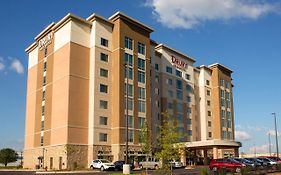 Drury Inn & Suites Huntsville Space & Rocket Center